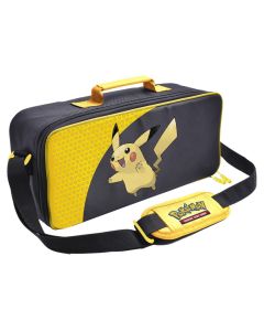 Pikachu Deluxe Gaming Trove