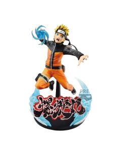 Naruto Shippuden Vibration Stars Uzumaki Special Version