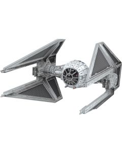 Star Wars Imperial TIE Interceptor Revell Model Kit