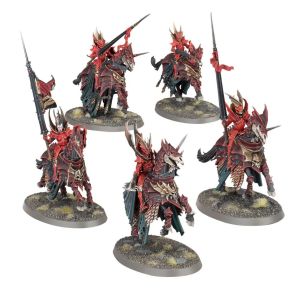 Soulblight Gravelords Blood Knights