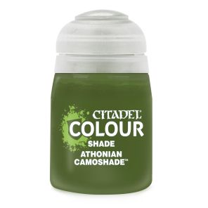Citadel Shade: Athonian Camoshade (18Ml)