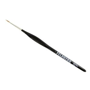 Feldherr Kolinsky Red Sable Brush Size 1