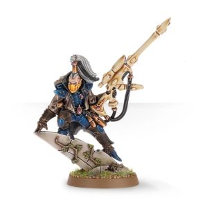 Warhammer 40k - Illic Nightspear