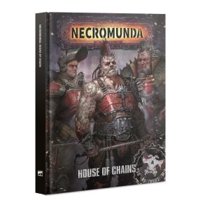 Necromunda: House Of Chains (EN)