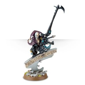 Aeldari Death Jester