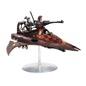 Aeldari: Starweaver/Voidweaver (58-12)