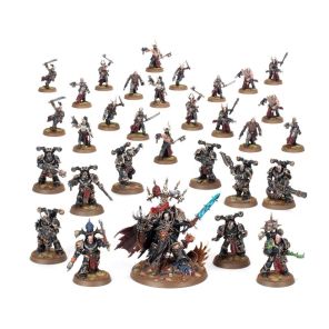 Boarding Patrol: Chaos Space Marines