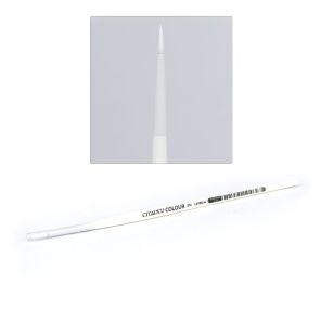 Citadel Synthetic Layer Brush Medium