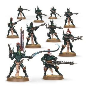 Drukhari Kabalite Warriors