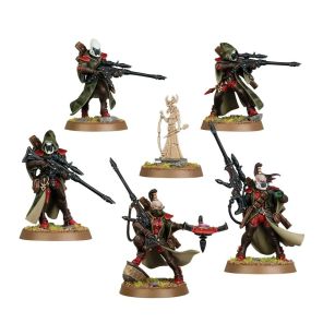 Eldar Rangers