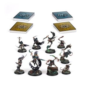Warhammer Underworlds: Rivals Of Nethermaze (English)
