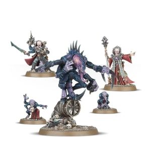Genestealer Cults Broodcoven