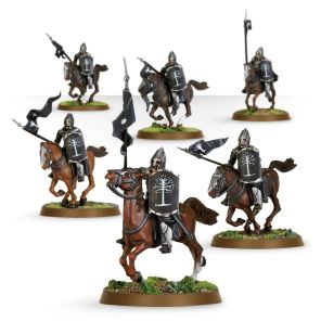 Lord of the Rings: Knights of Minas Tirith