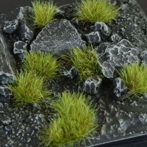 Dry Green 6mm Small
