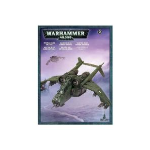 Astra Militarum - Valkyrie