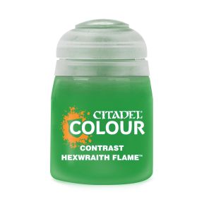 Citadel Contrast: Hexwraith Flame (18Ml)