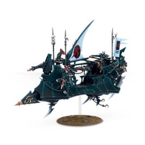 Drukhari Raider