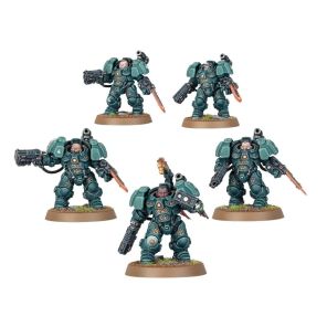 Leagues Of Votann: Einhyr Hearthguard
