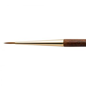 Raphael Isabey 6227i 02 Watercolor Fine Pointed Brush