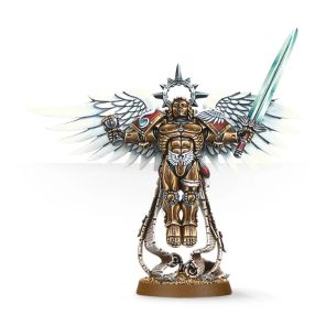 Warhammer 40k - The Sanguinor - Exemplar of the Host