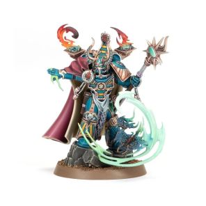 Thousand Sons: Infernal Master