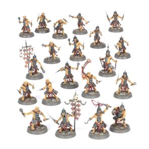 Orruk Warclans: Hobgrot Slittas