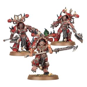World Eaters: Exalted Eightbound