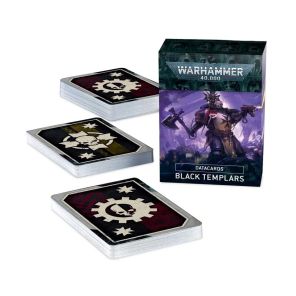Black Templars Datacards