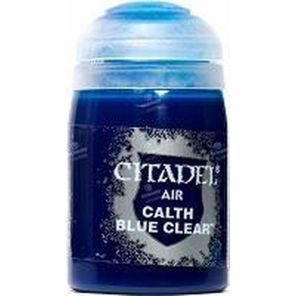 Citadel Air Calth Blue Clear