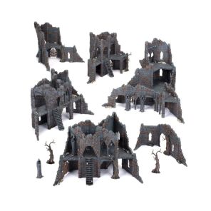 Middle-Earth Sbg: Fortress Of Dol Guldur