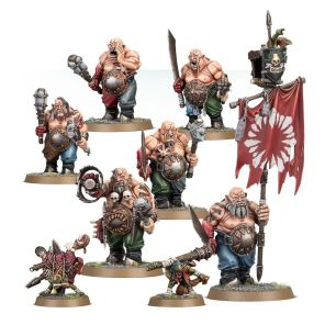 Ogor Mawtribes: Ogor Gluttons