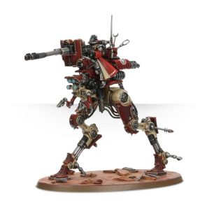 Adeptus Mechanicus - Ironstrider