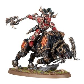 World Eaters: Lord Invocatus
