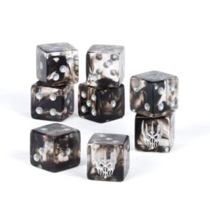 Dark Powers Of Dol Guldur Dice