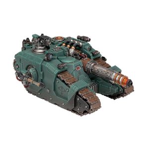 Legiones Astartes: Sicaran Venator