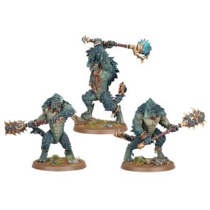 Seraphon: Kroxigor