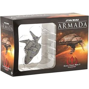 Star Wars Armada Assault Frigate Mark II