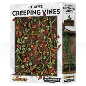 Citadel Creeping Vines
