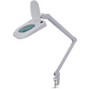 LED Desk Lamp (Magnification 2.25x)