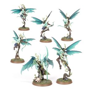 Sylvaneth: Elthwin's Thorns