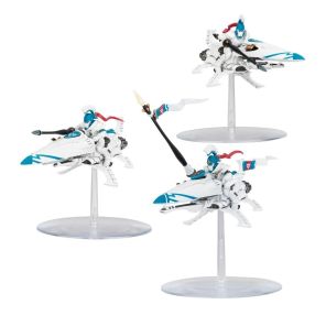 Aeldari: Shining Spears