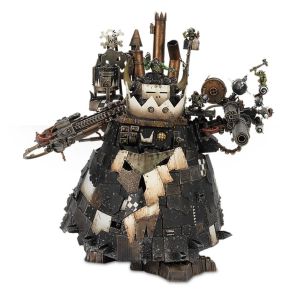 Ork Stompa