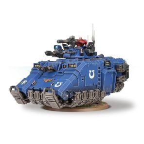 Space Marines Primaris Repulsor 48-78