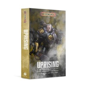 Necromunda: Uprising (Pb)