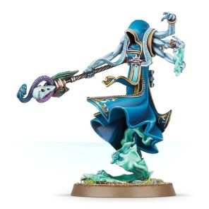 Daemons Of Tzeentch The Changeling