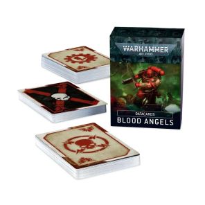 Datacards: Blood Angels (EN)