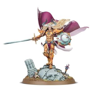 Hedonites: Sigvald Prince Of Slaanesh