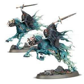 Etb: Nighthaunt Dreadblade Harrows
