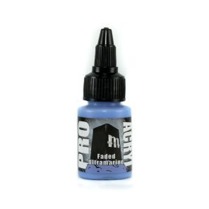 Pro Acryl Faded Ultramarine
