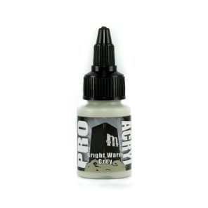Pro Acryl Bright Warm Grey